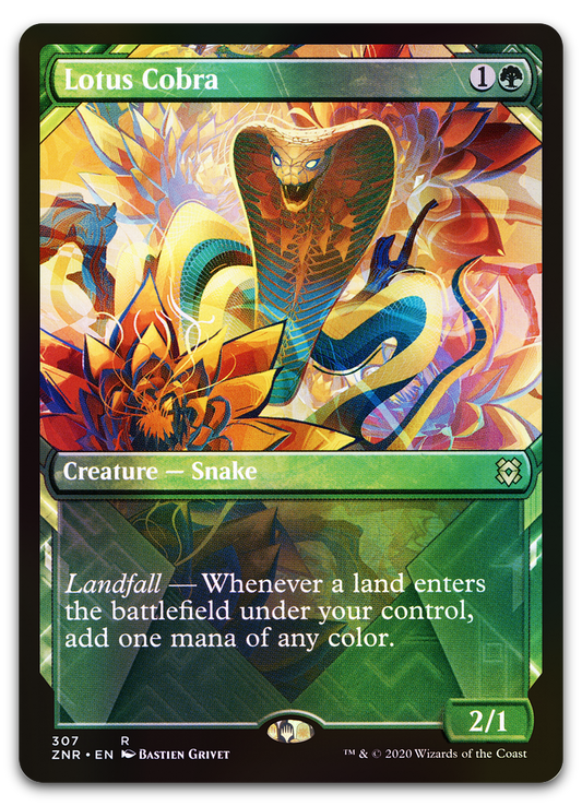 Product image for TCG 221791