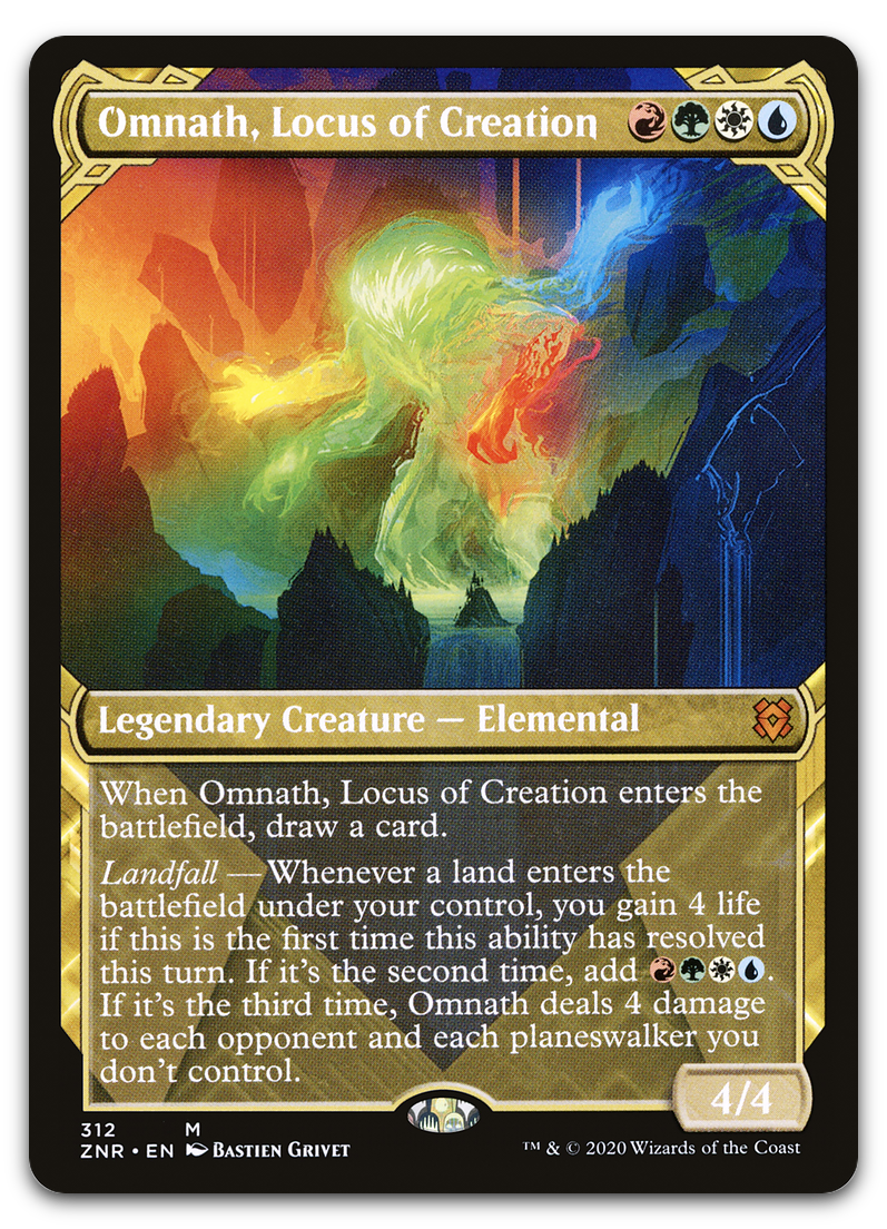 Product image for TCG 221794