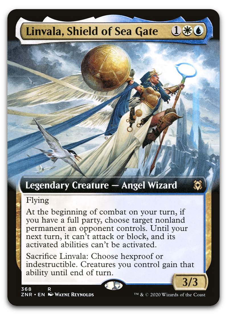 Product image for TCG 221797