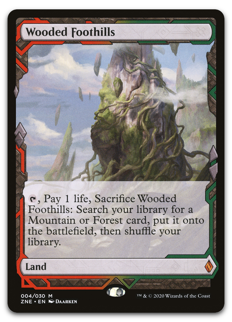 Product image for TCG 221809