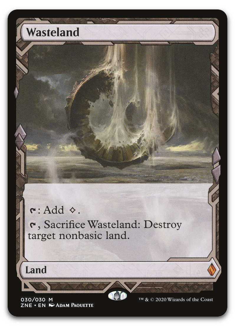 Product image for TCG 221819