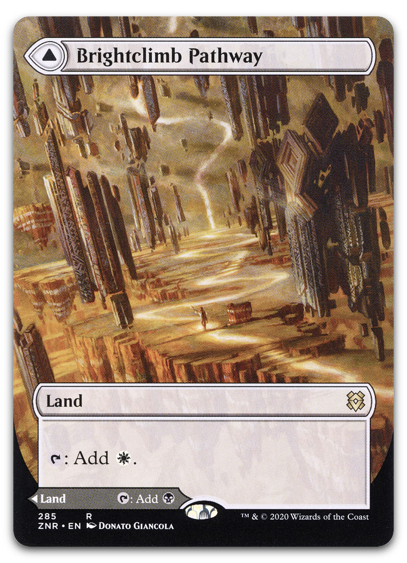 Product image for TCG 221820