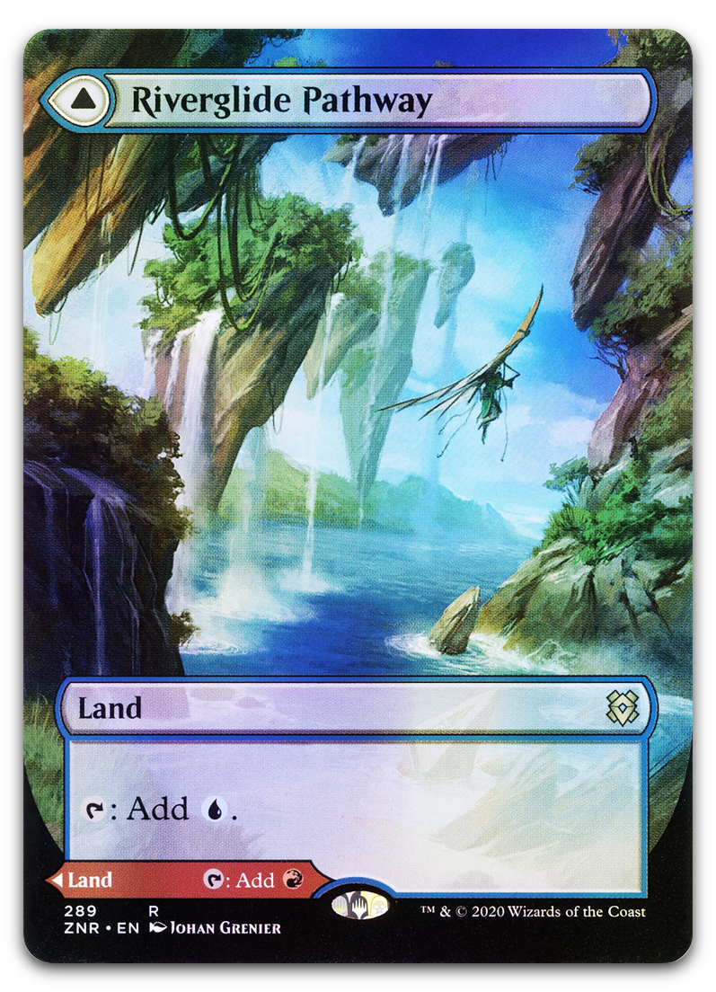 Product image for TCG 221821