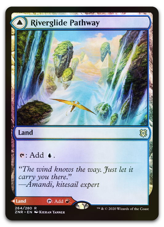 Product image for TCG 221822