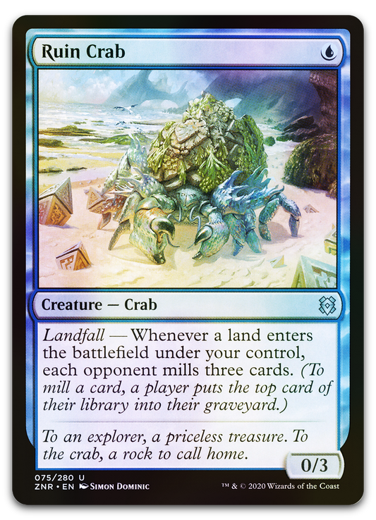 Product image for TCG 221841