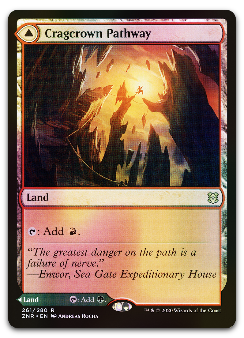 Product image for TCG 221845