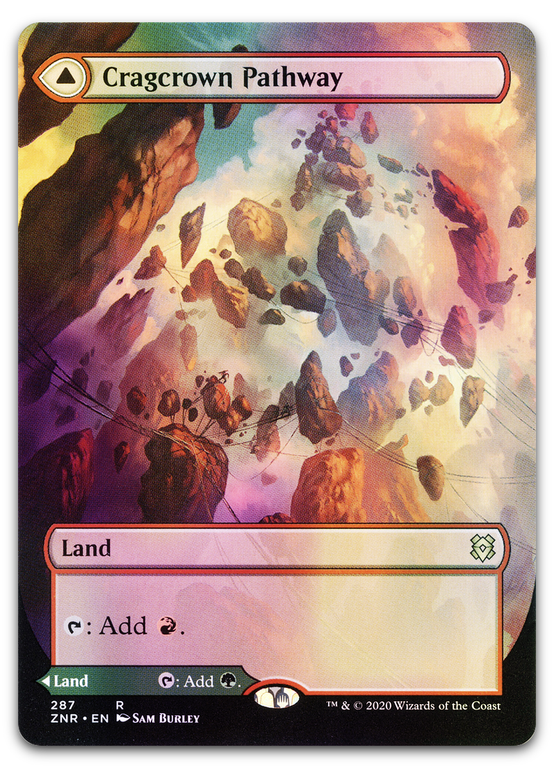 Product image for TCG 221847