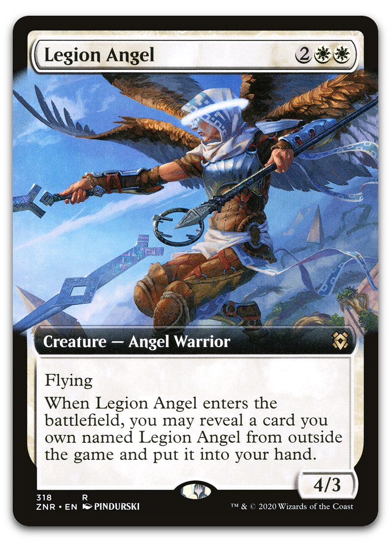 Product image for TCG 221851