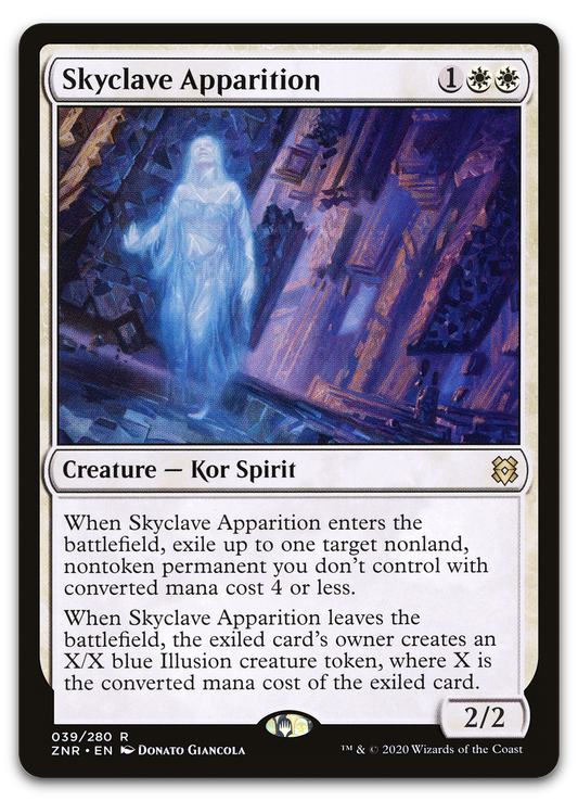 Product image for TCG 221860