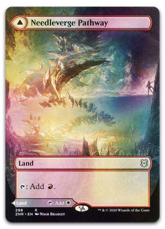 Product image for TCG 221873