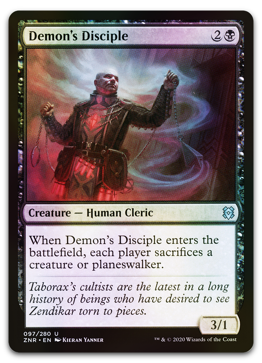 Product image for TCG 221889