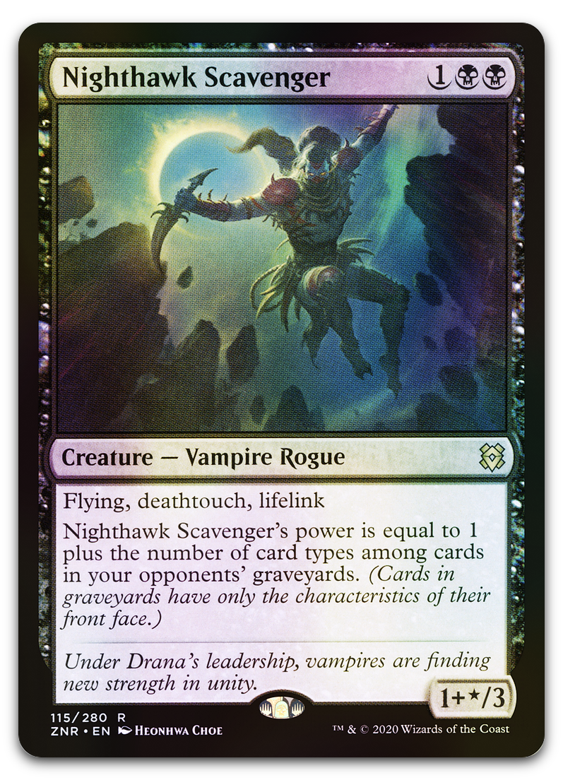 Product image for TCG 221895