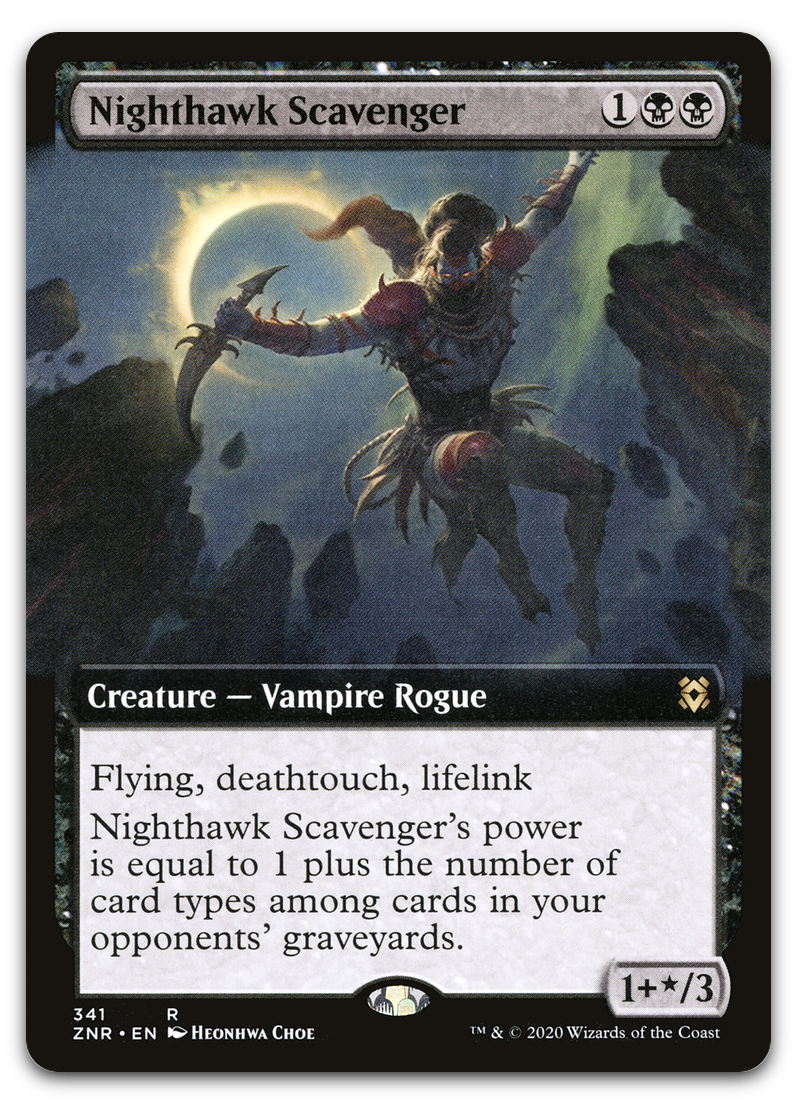 Product image for TCG 221896