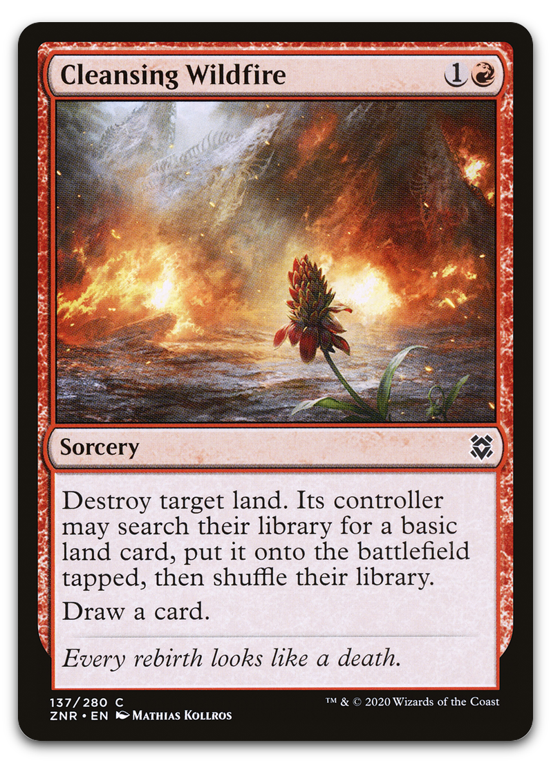 Product image for TCG 221913