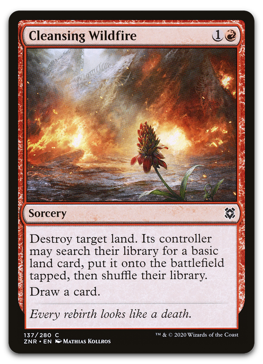 Product image for TCG 221913