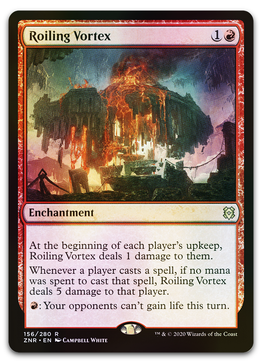 Product image for TCG 221923