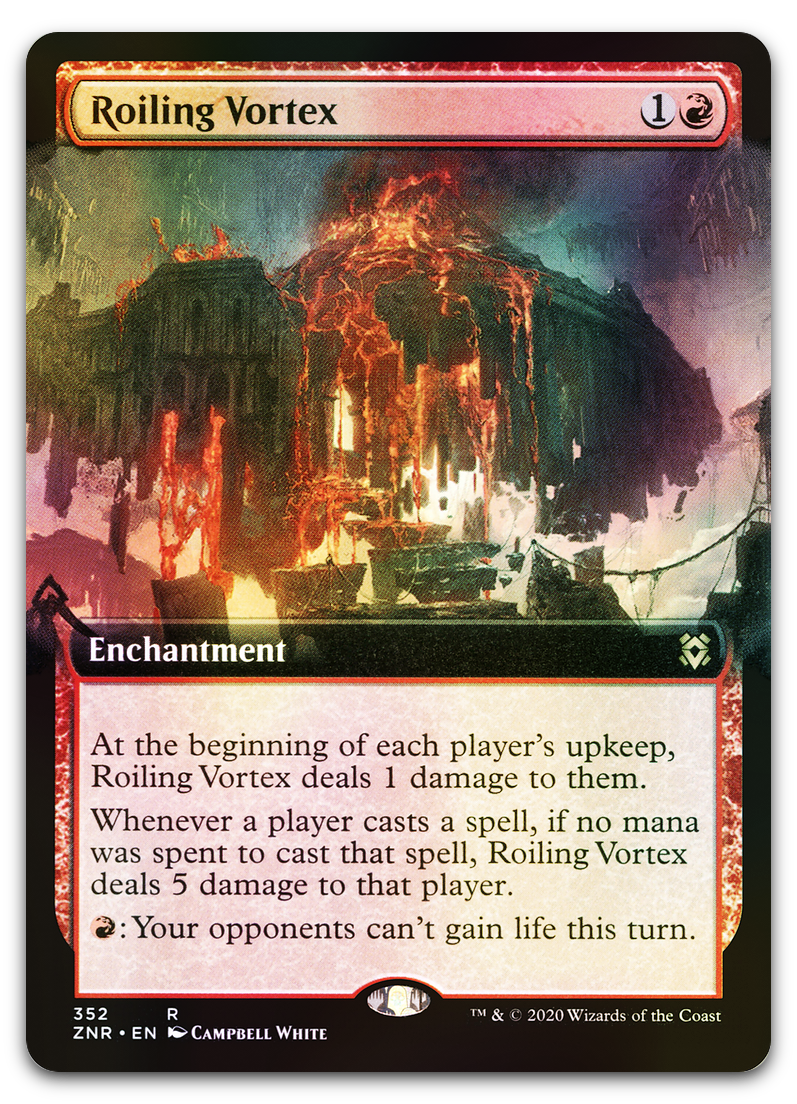 Product image for TCG 221924