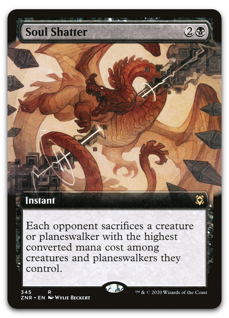 Product image for TCG 221927