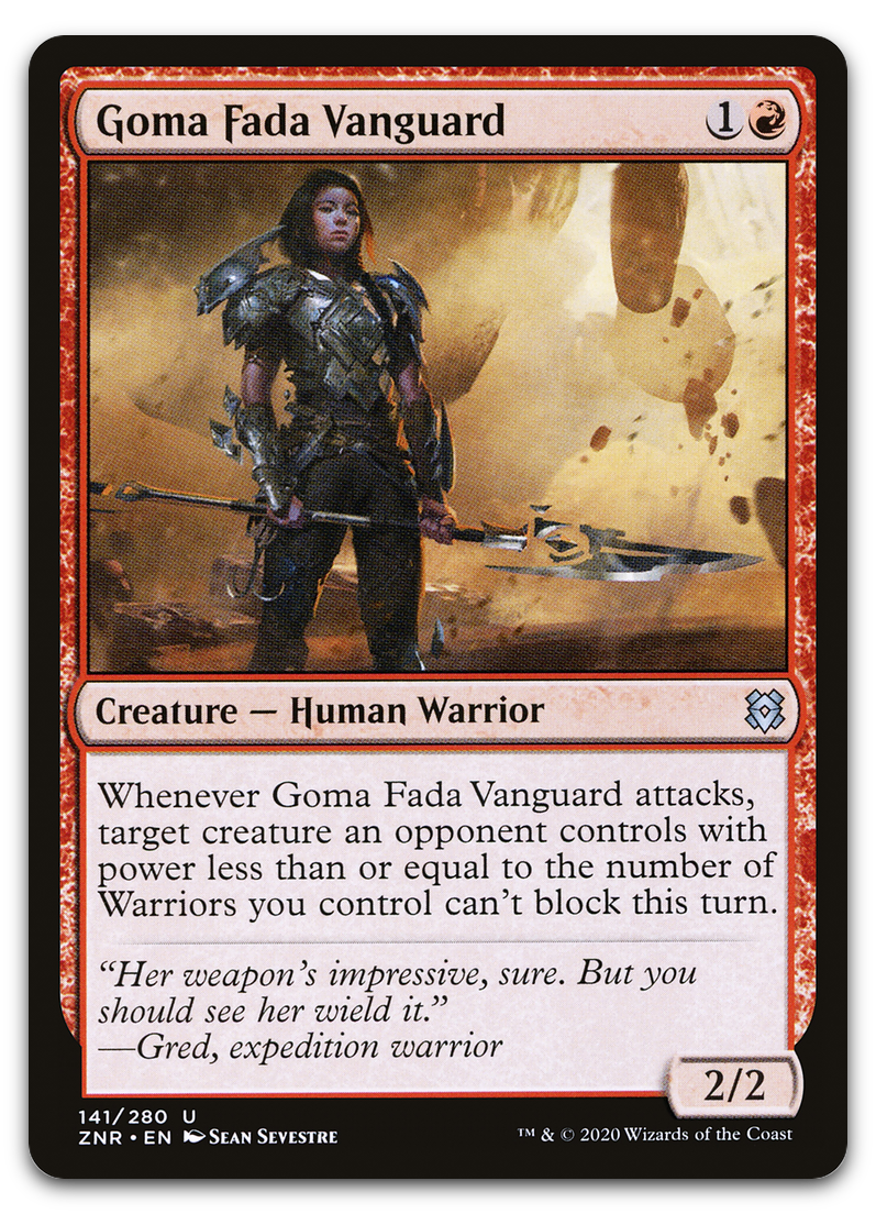 Product image for TCG 221946