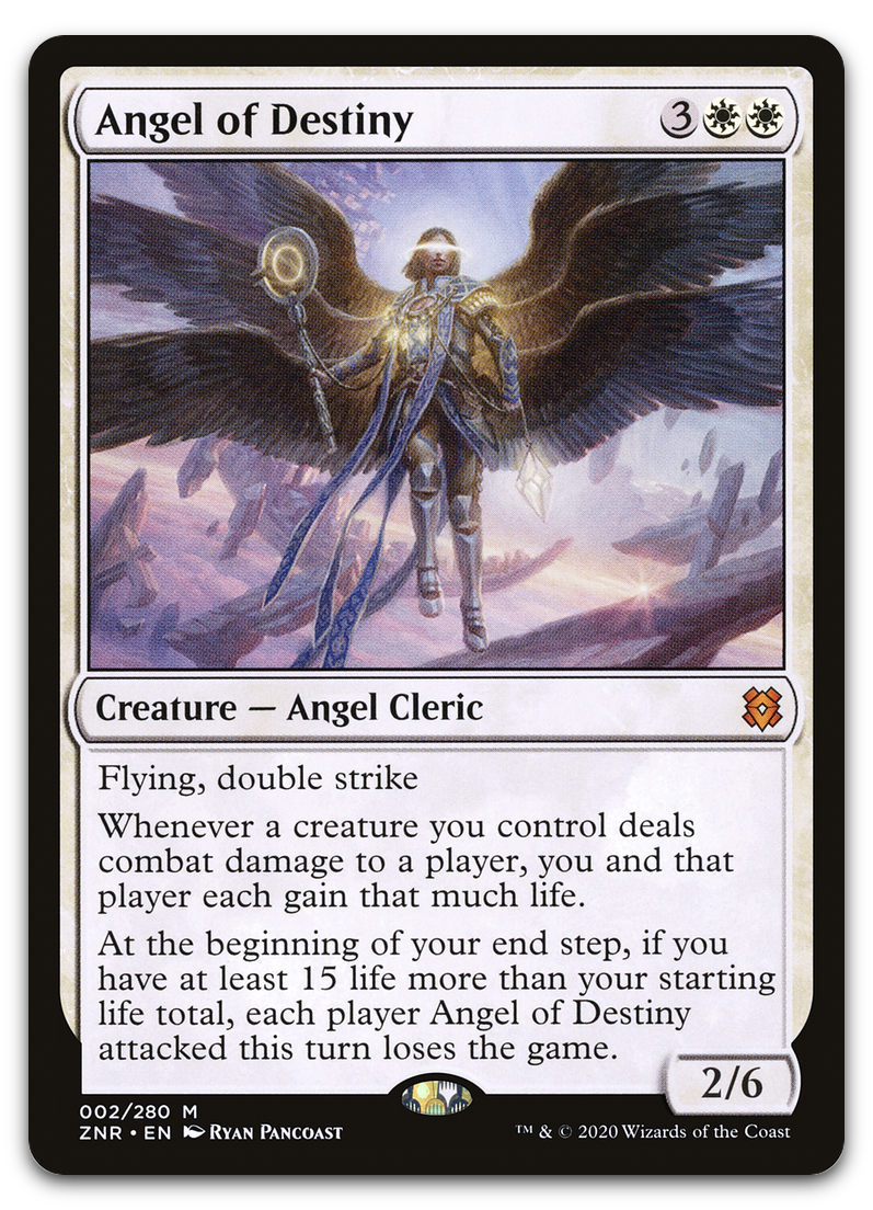 Product image for TCG 221948