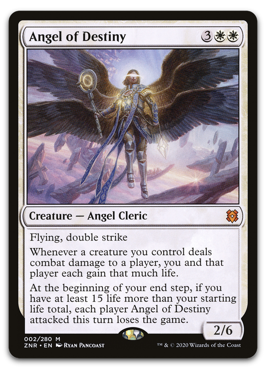 Product image for TCG 221948