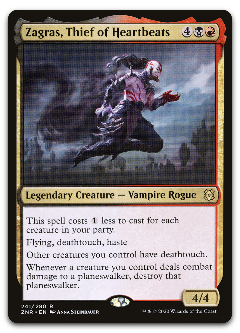 Product image for TCG 221951