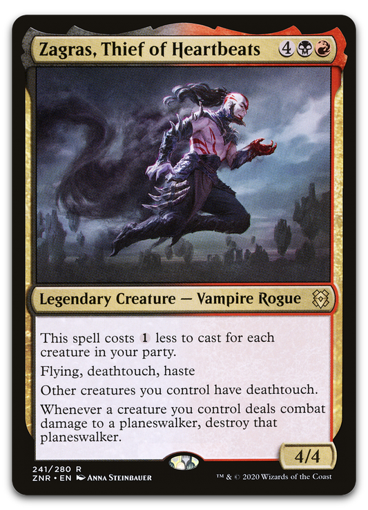 Product image for TCG 221951