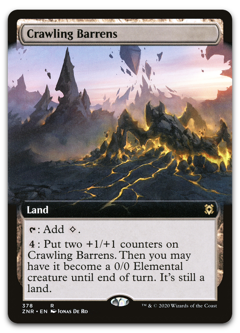 Product image for TCG 221960