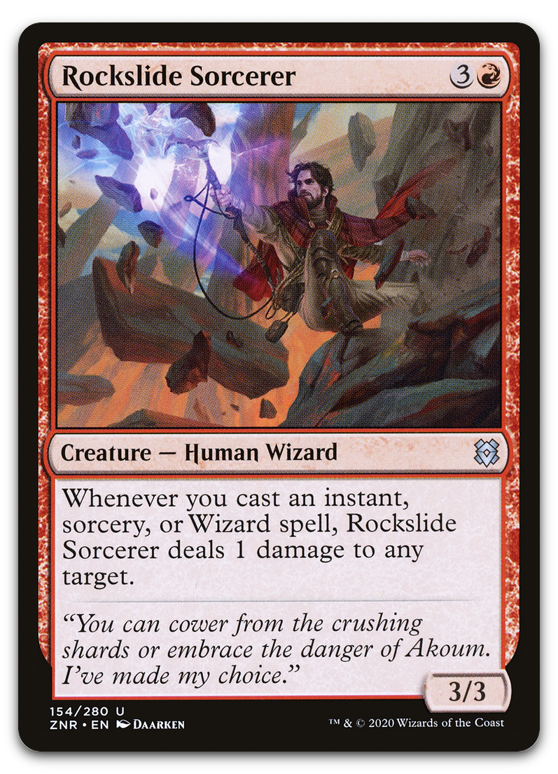 Product image for TCG 221973