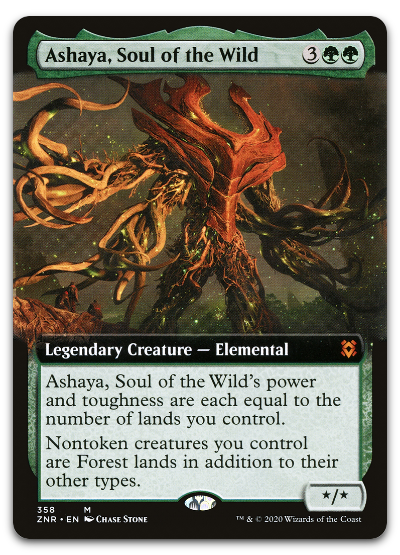 Product image for TCG 221981