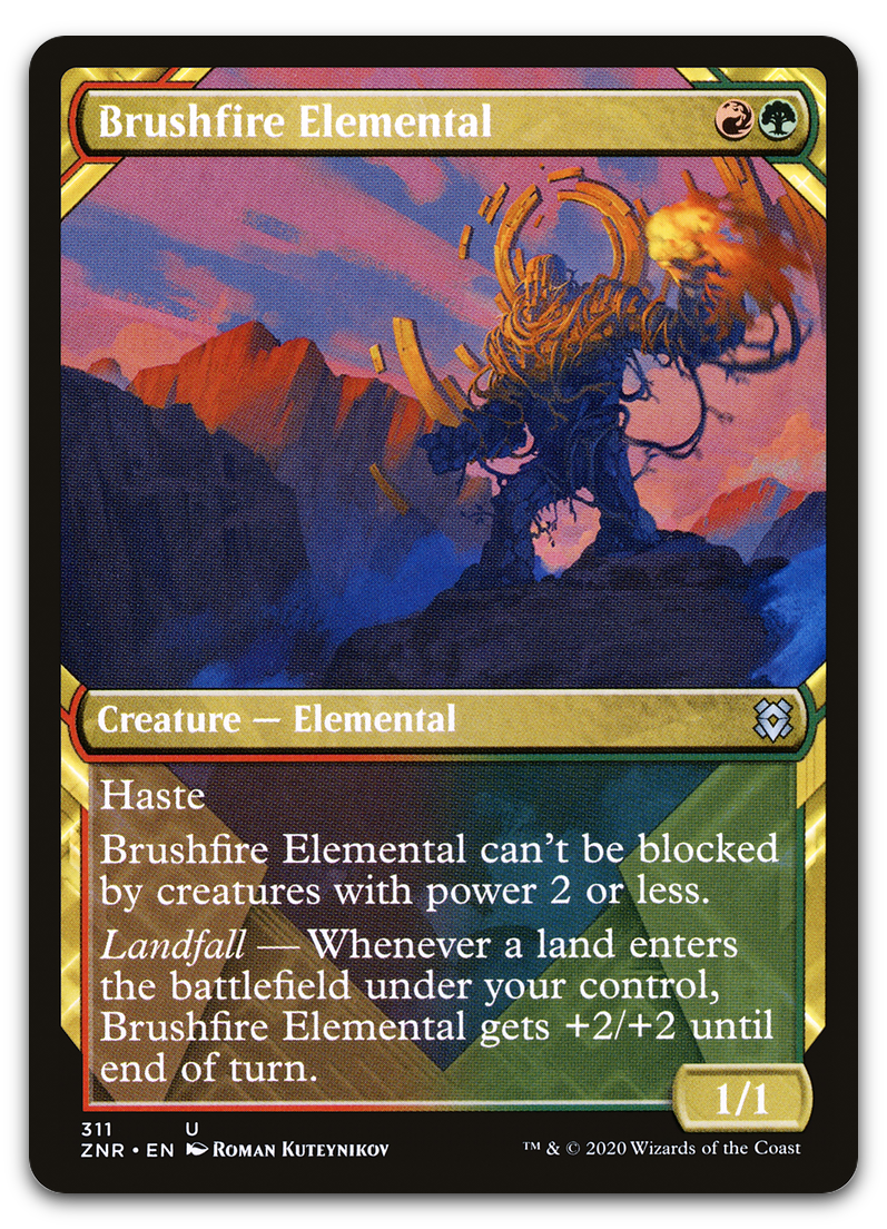 Product image for TCG 221982