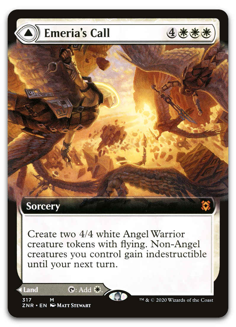 Product image for TCG 221983