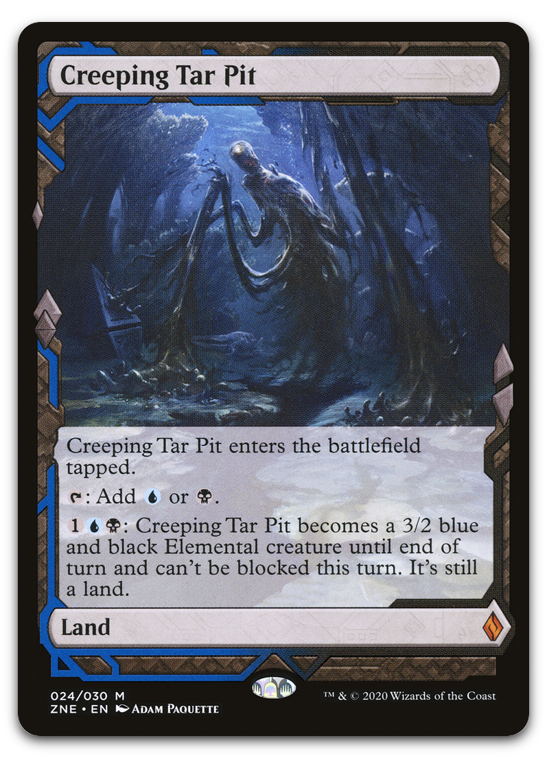 Product image for TCG 221992