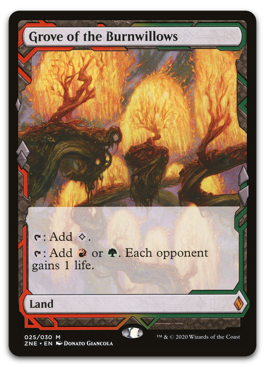 Product image for TCG 221994