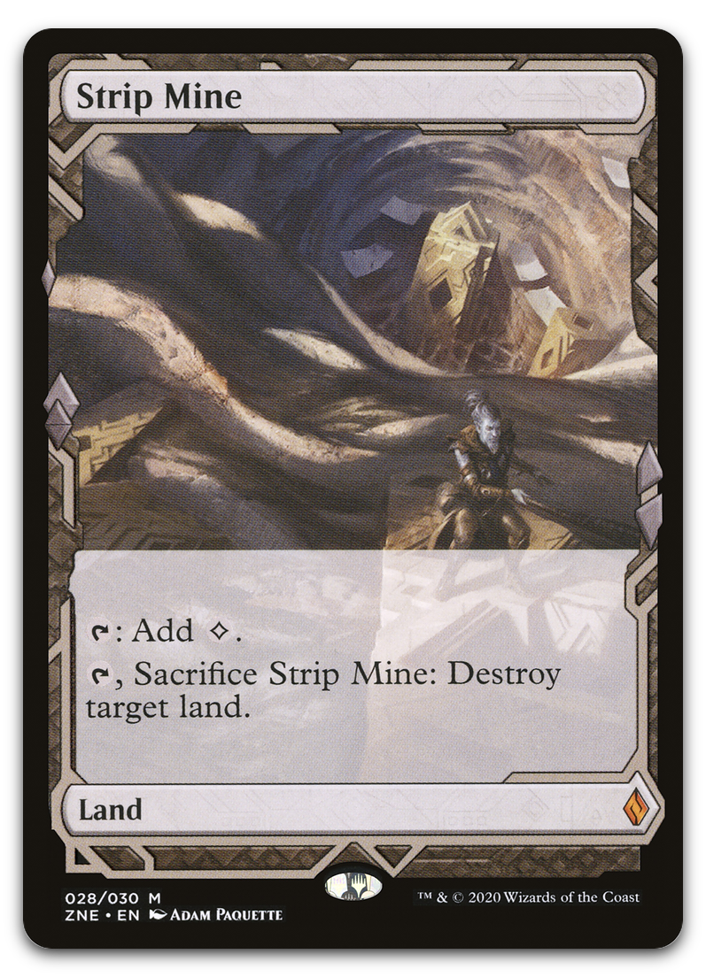 Product image for TCG 222001