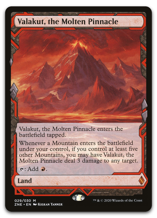 Product image for TCG 222002