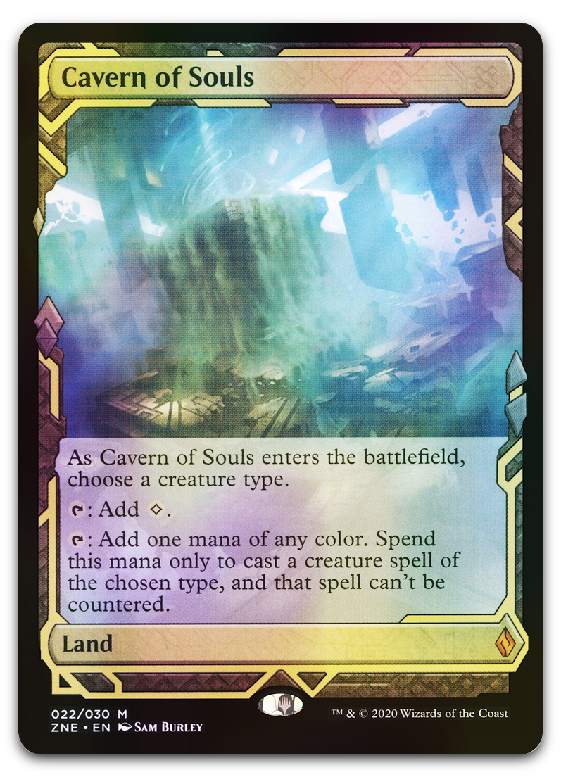 Product image for TCG 222006