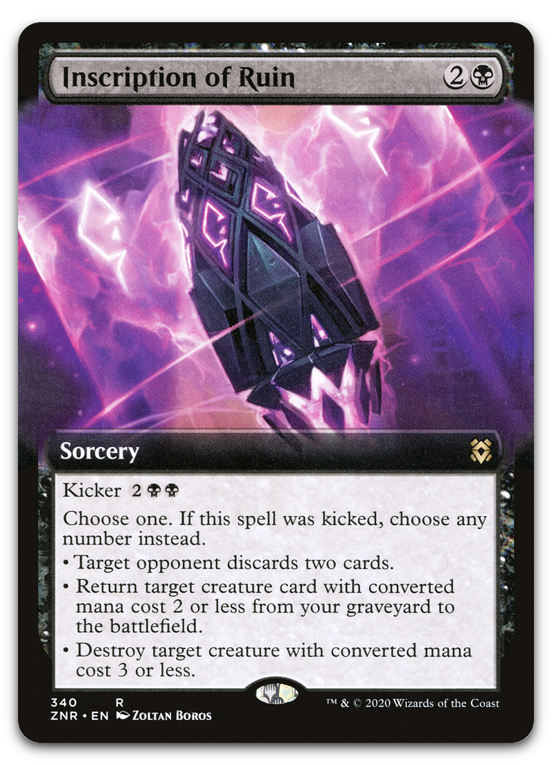 Product image for TCG 222017