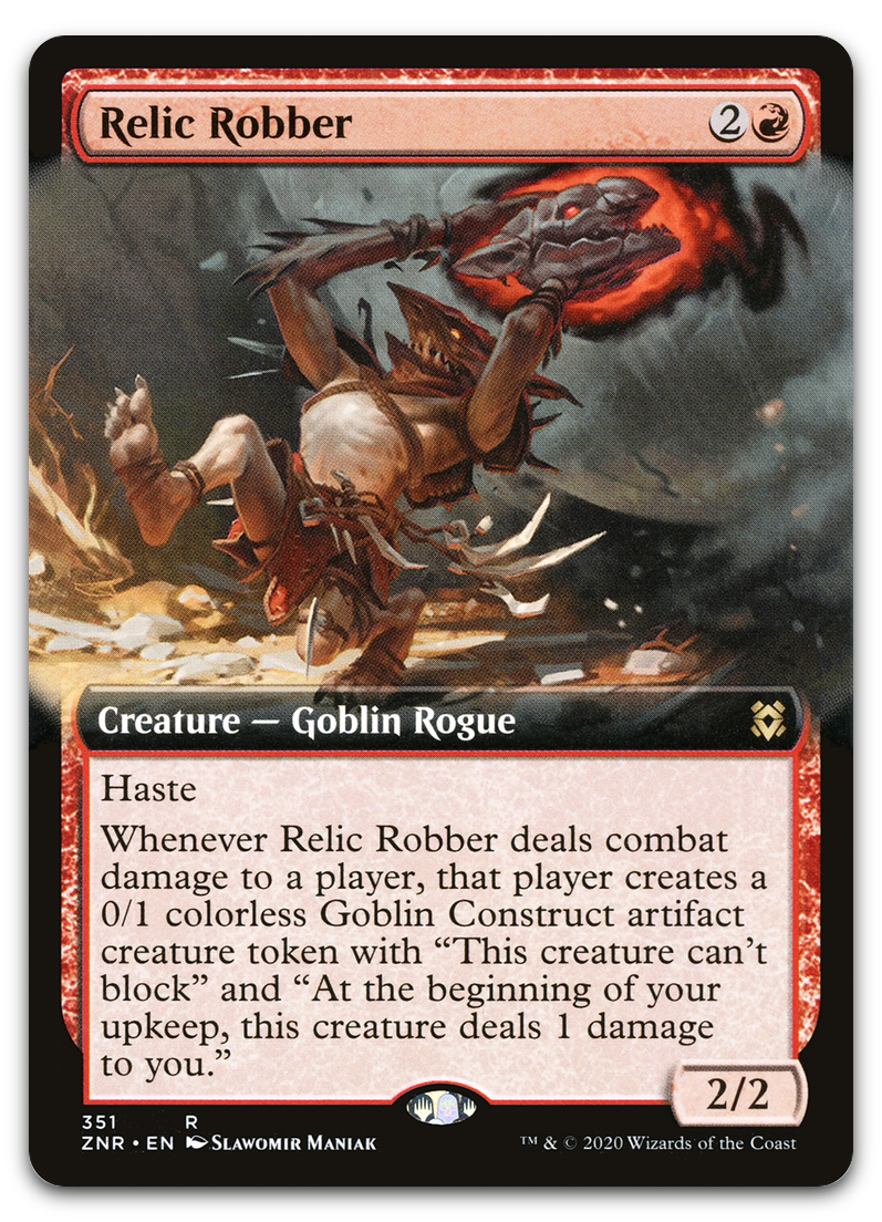 Product image for TCG 222021