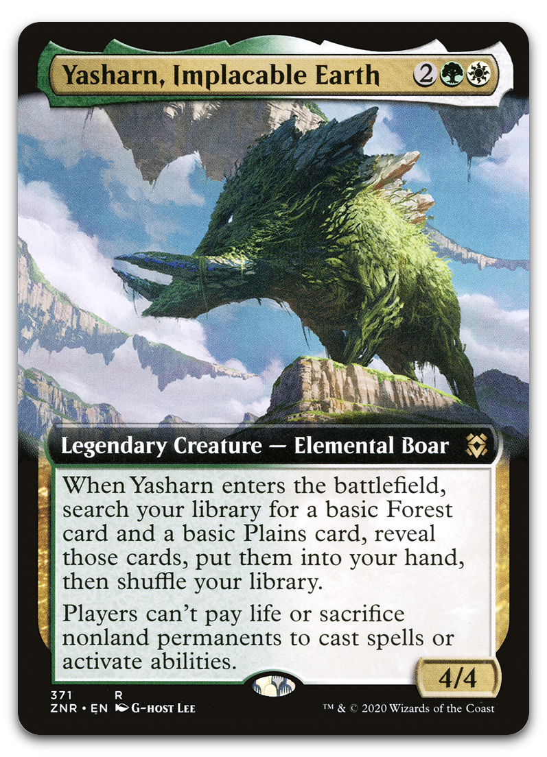 Product image for TCG 222022