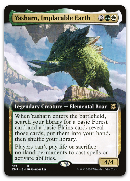 Product image for TCG 222022