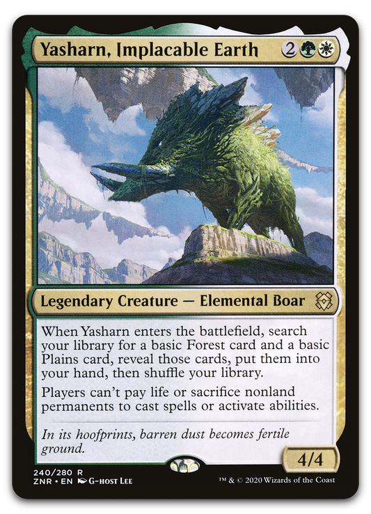 Product image for TCG 222023