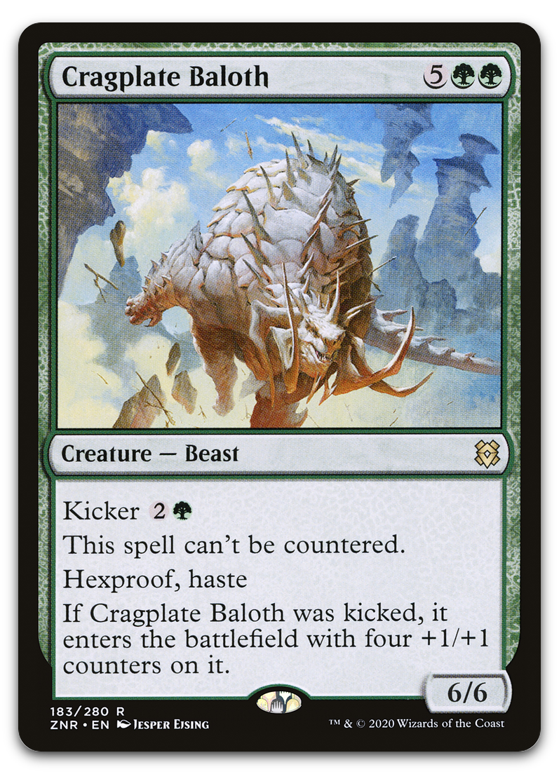 Product image for TCG 222026