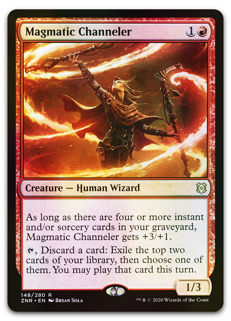 Product image for TCG 222062