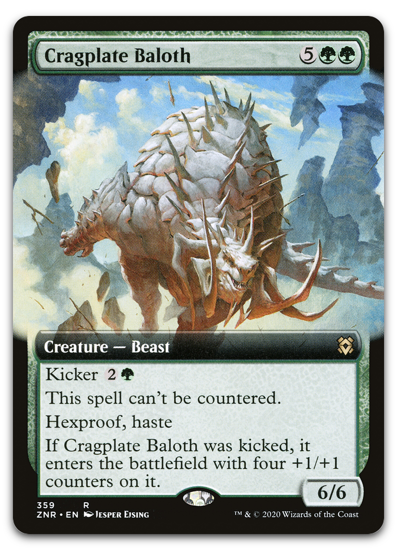 Product image for TCG 222081