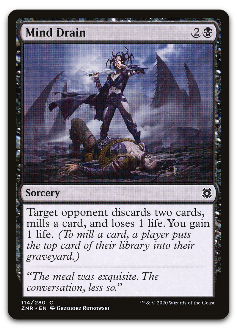 Product image for TCG 222083