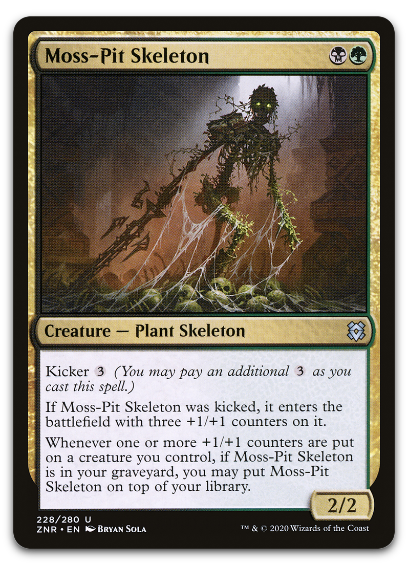 Product image for TCG 222088