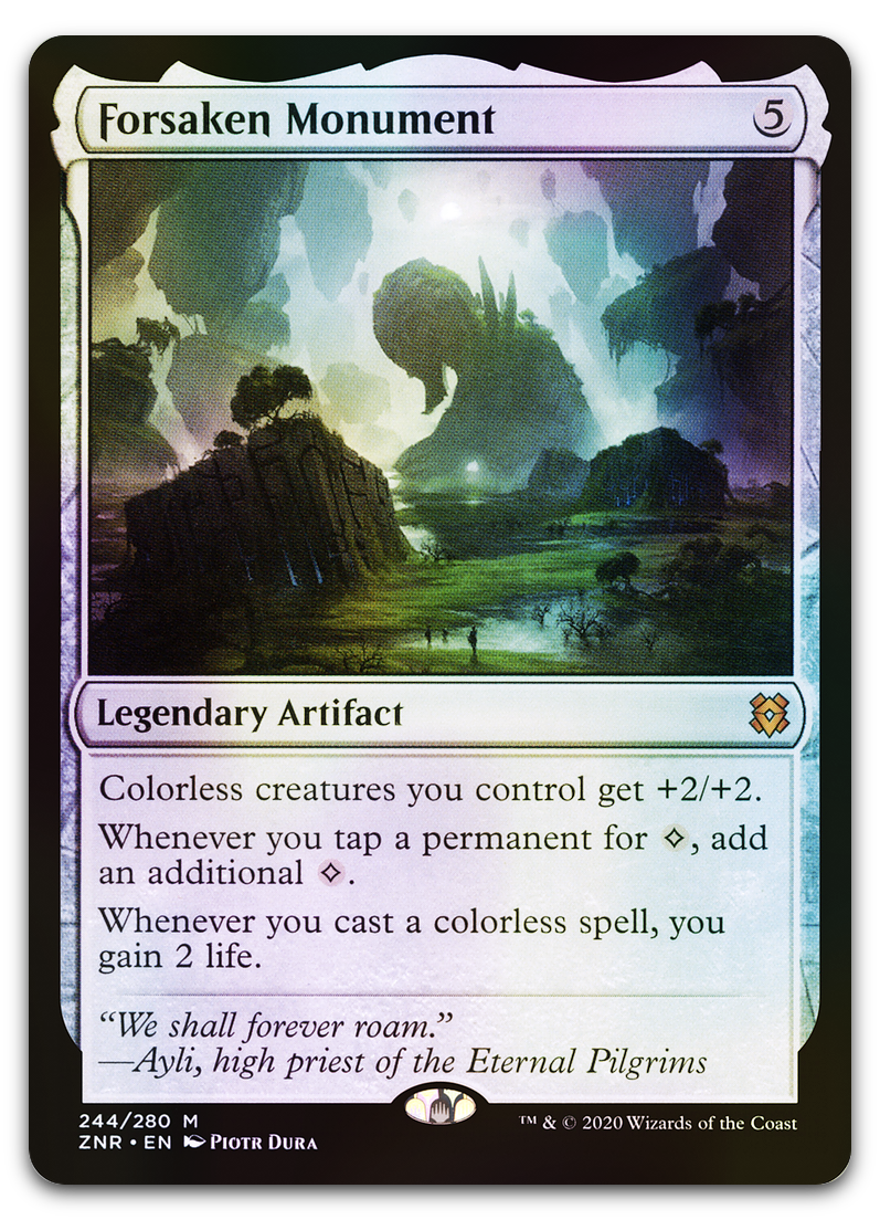 Product image for TCG 222095