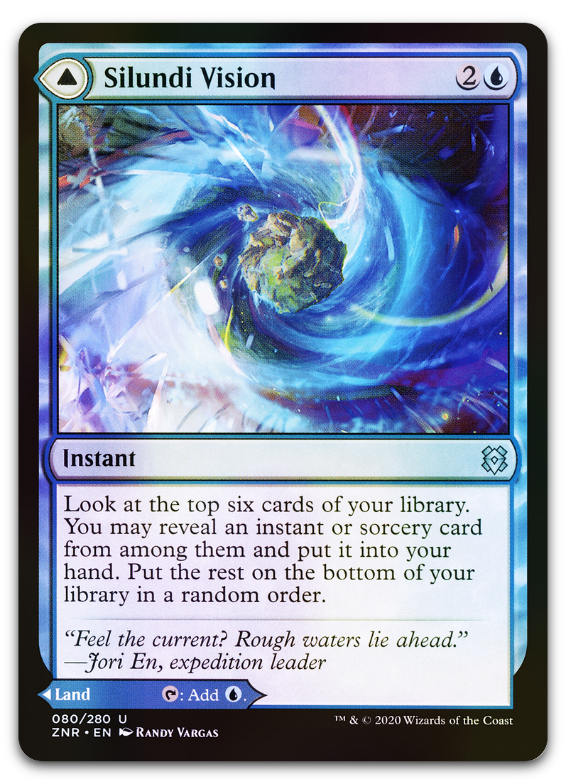Product image for TCG 222102