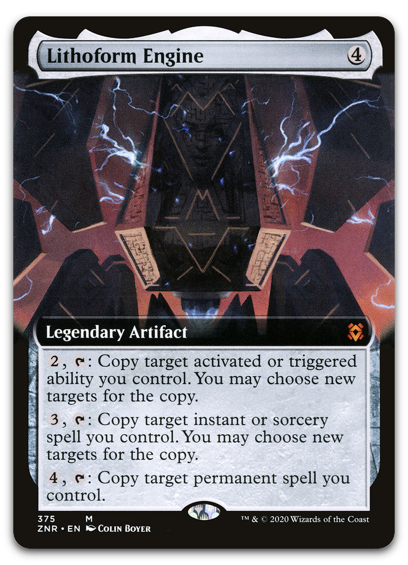 Product image for TCG 222109